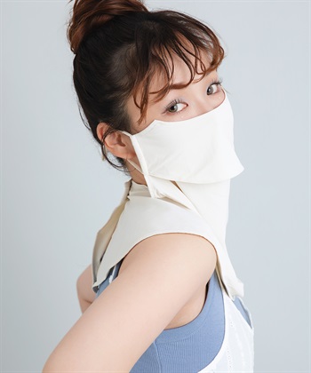 Life Style by cross marche 【Yoki】フェイスカバーマスク_subthumb_2