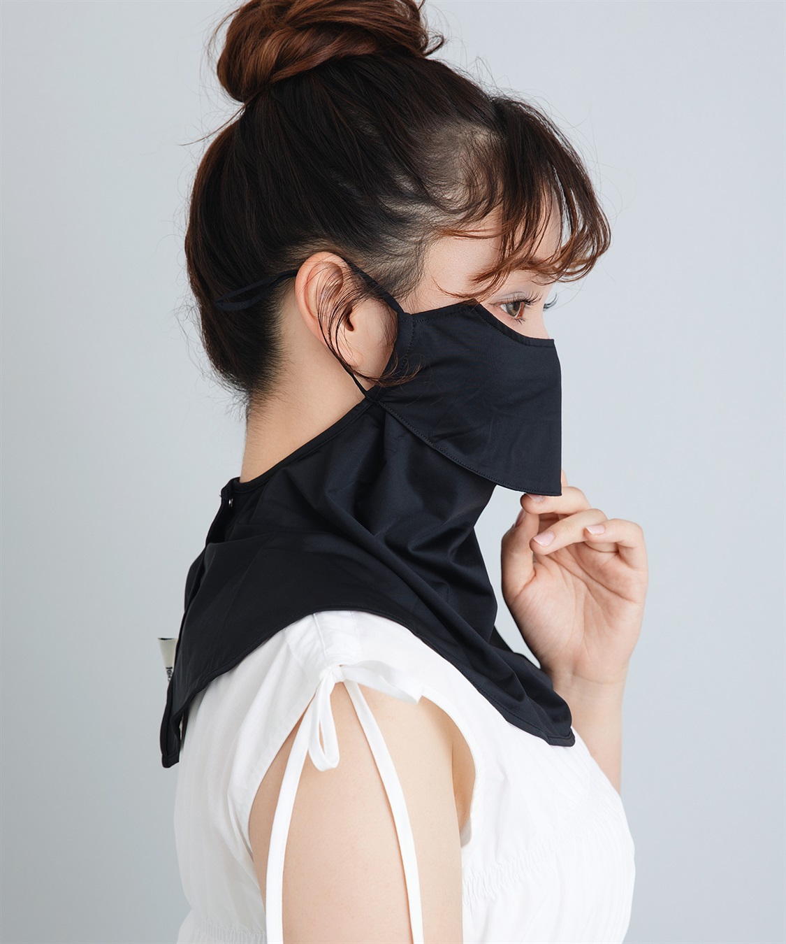 Life Style by cross marche 【Yoki】フェイスカバーマスク_sub_4