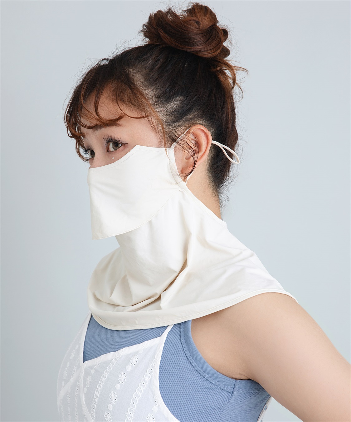 Life Style by cross marche 【Yoki】フェイスカバーマスク_sub_5