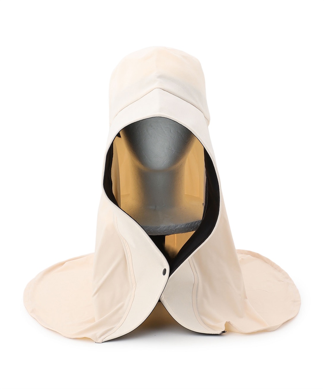 Life Style by cross marche 【Yoki】UVカットケープバイザー_sub_4