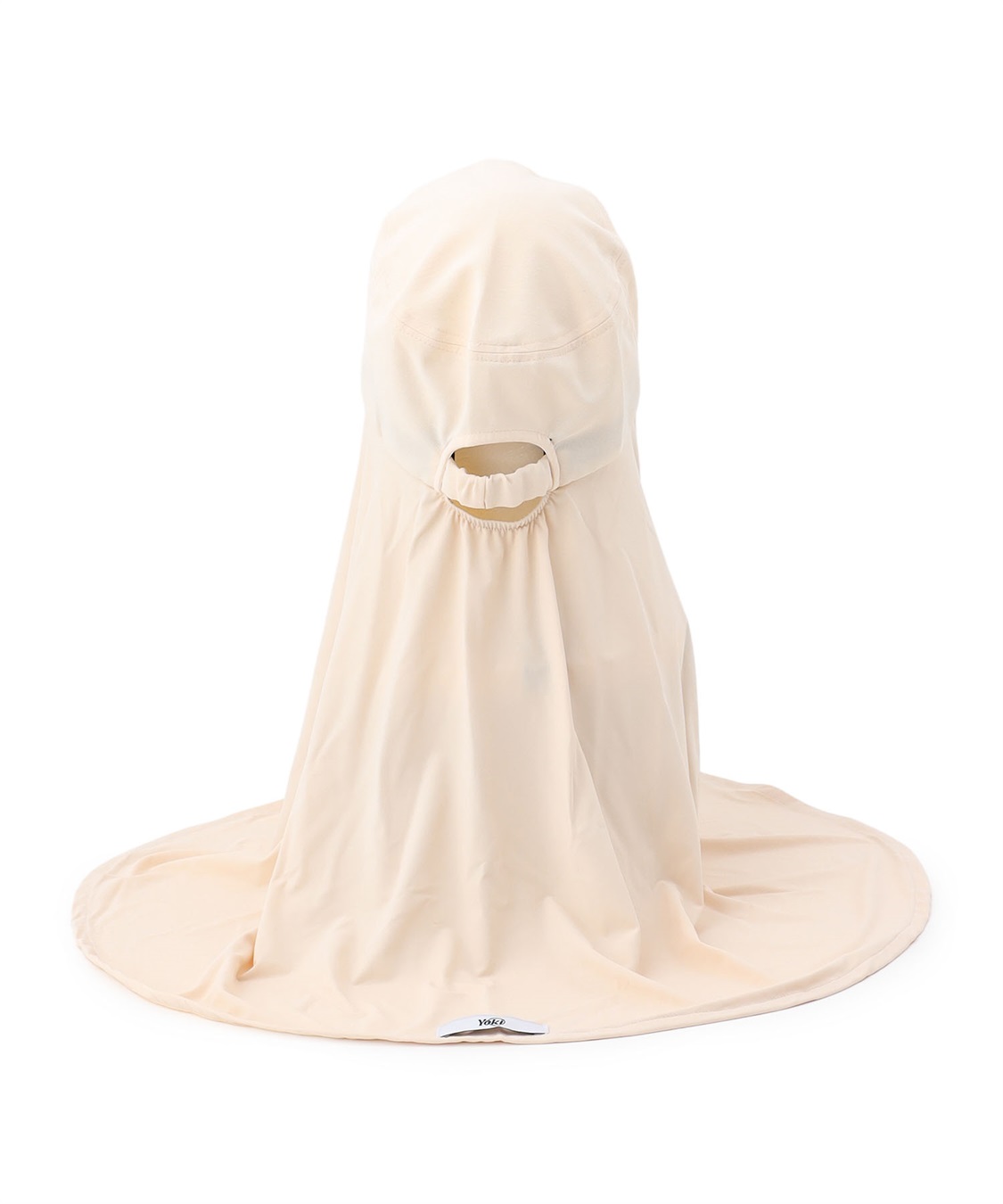 Life Style by cross marche 【Yoki】UVカットケープバイザー_sub_5