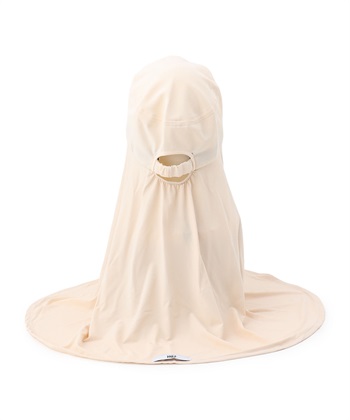 Life Style by cross marche 【Yoki】UVカットケープバイザー_subthumb_5