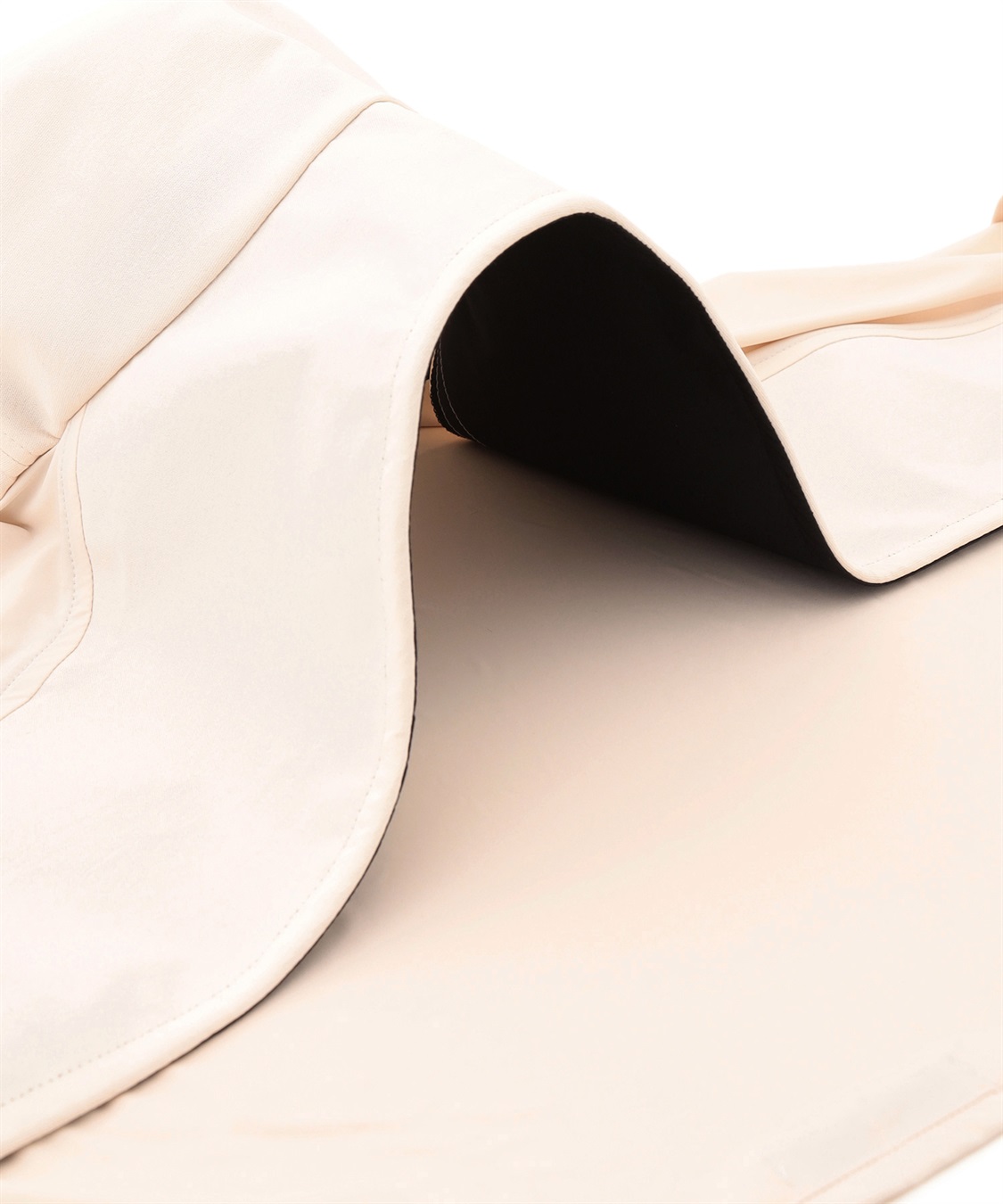 Life Style by cross marche 【Yoki】UVカットケープバイザー_sub_7