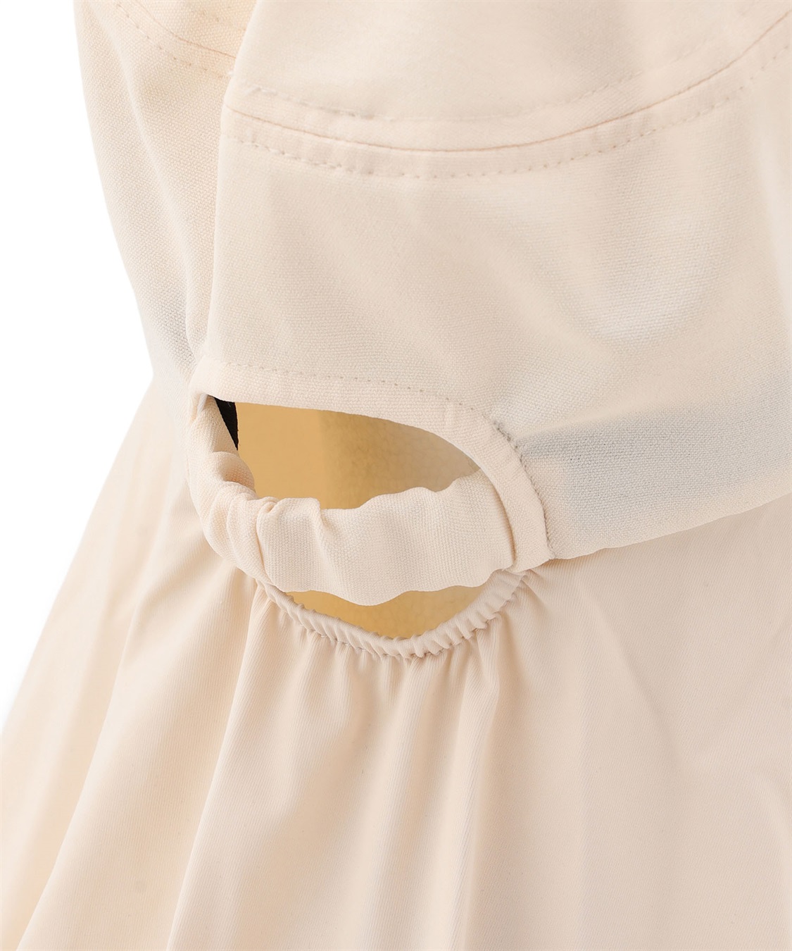 Life Style by cross marche 【Yoki】UVカットケープバイザー_sub_8