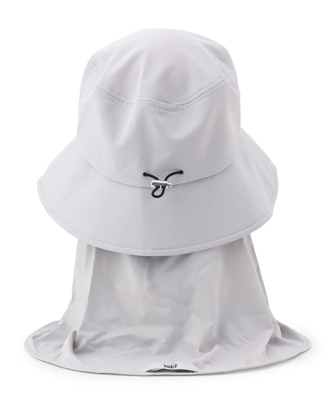 Life Style by cross marche 【Yoki】UVカットサンシェードハット_sub_7