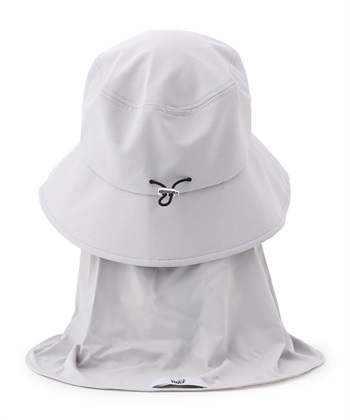 Life Style by cross marche 【Yoki】UVカットサンシェードハット_subthumb_7