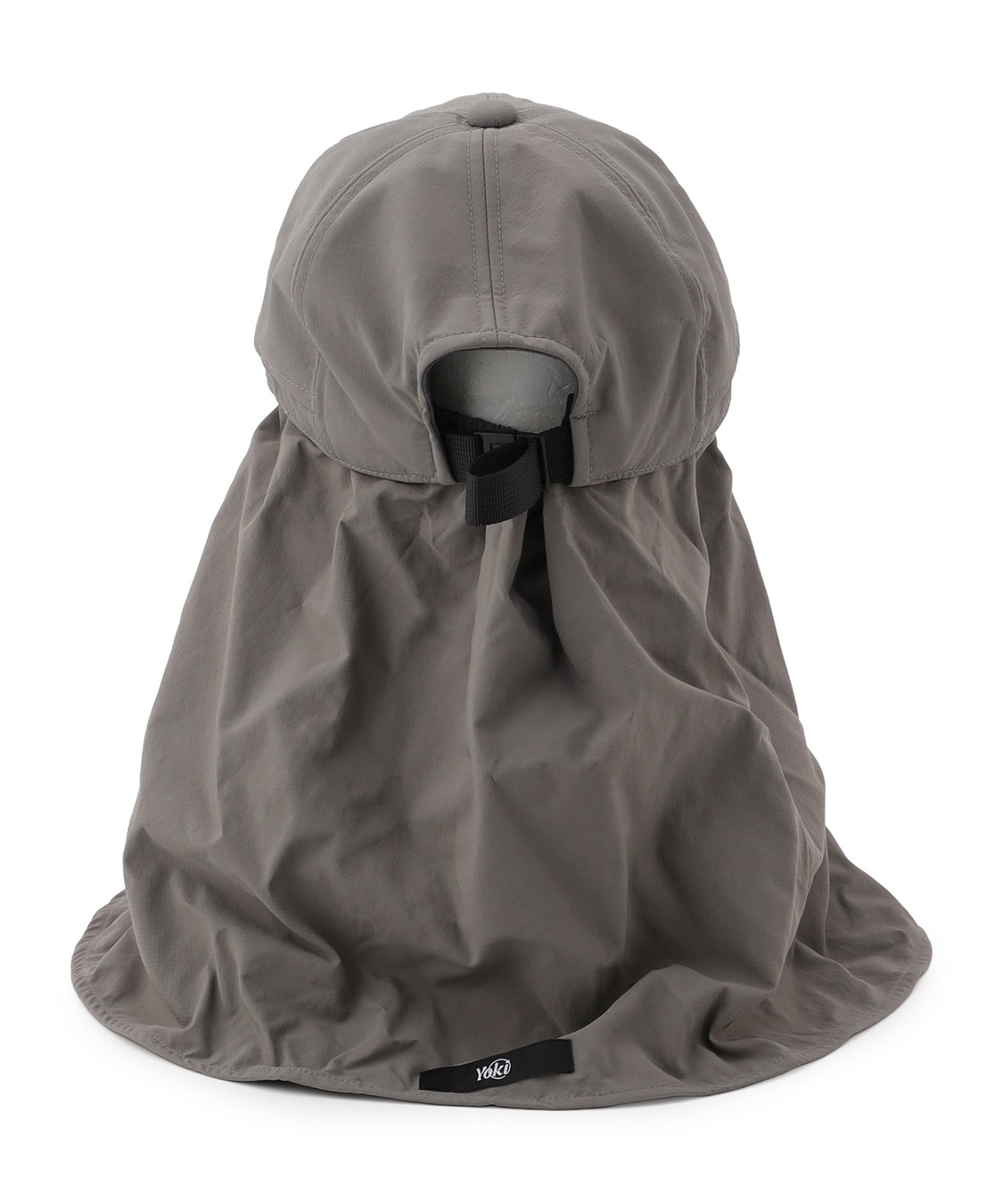 Life Style by cross marche 【Yoki】メンズサンシェードキャップ_sub_5