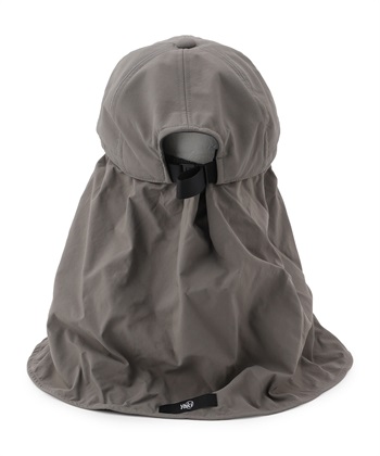 Life Style by cross marche 【Yoki】メンズサンシェードキャップ_subthumb_5