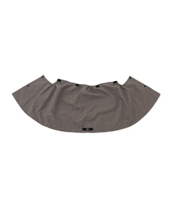 Life Style by cross marche 【Yoki】メンズサンシェードキャップ_subthumb_10