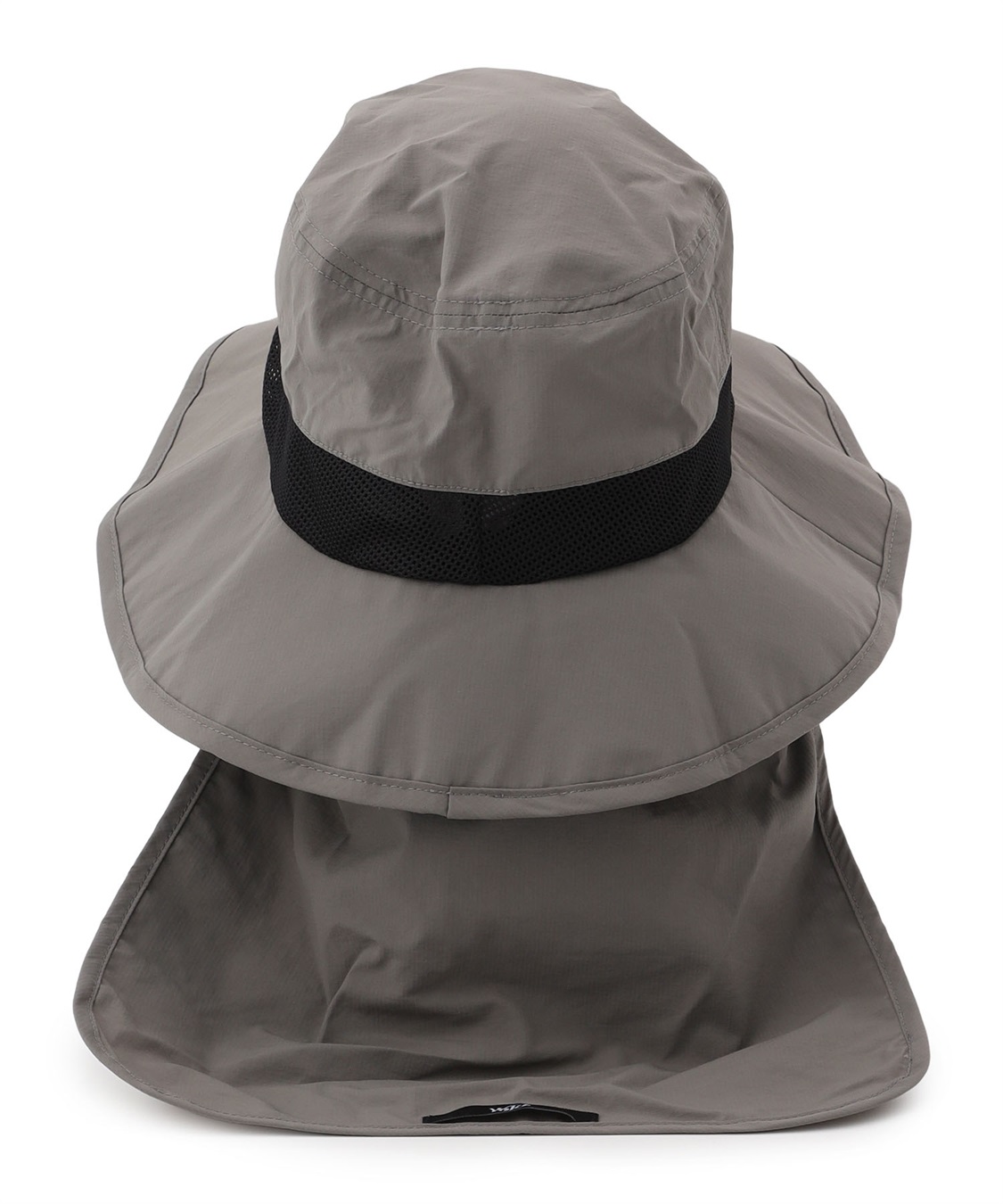 Life Style by cross marche 【Yoki】メンズフェイスシェードハット_sub_4