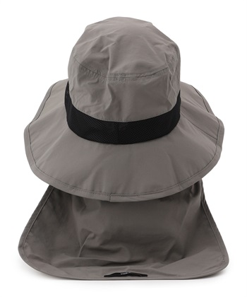 Life Style by cross marche 【Yoki】メンズフェイスシェードハット_subthumb_4