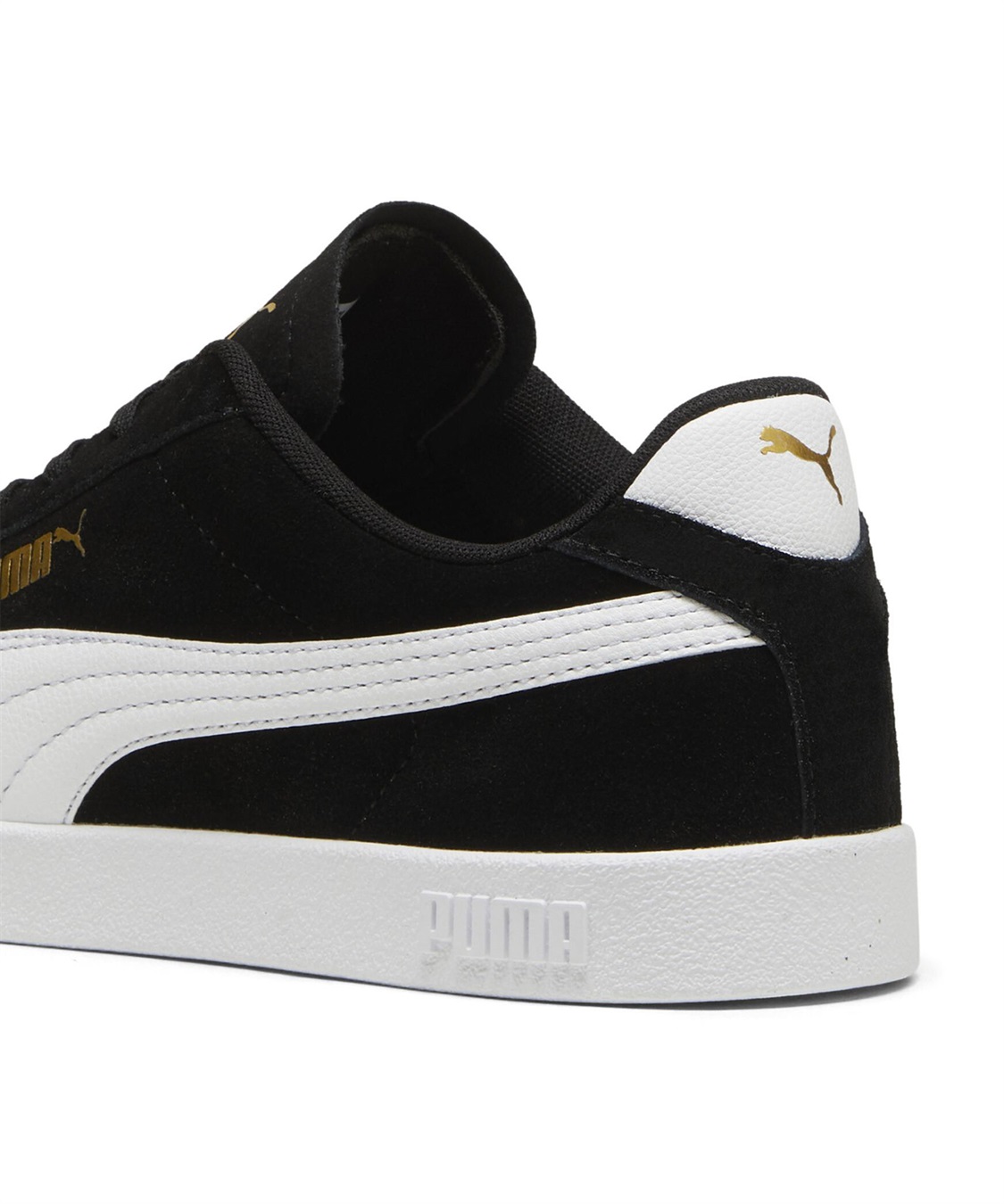 Life Style by cross marche 【PUMA】 CLUB 2　397444_sub_3