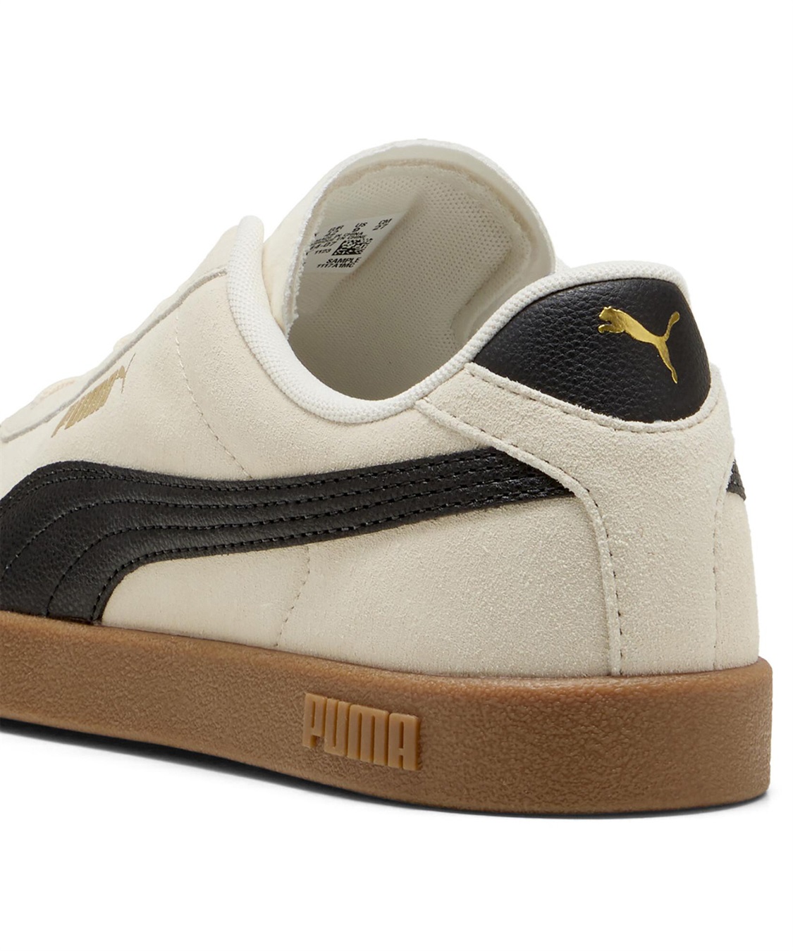 Life Style by cross marche 【PUMA】 CLUB 2　397444_sub_7