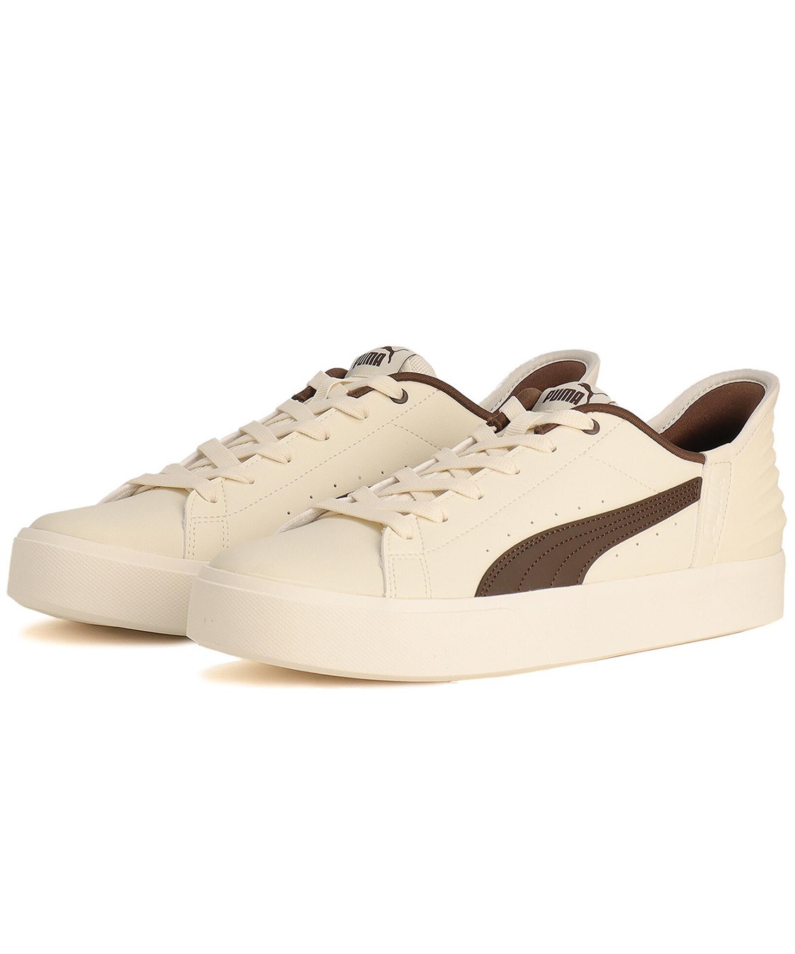 Life Style by cross marche 【PUMA】 Vコート　EASY IN 402486_sub_1