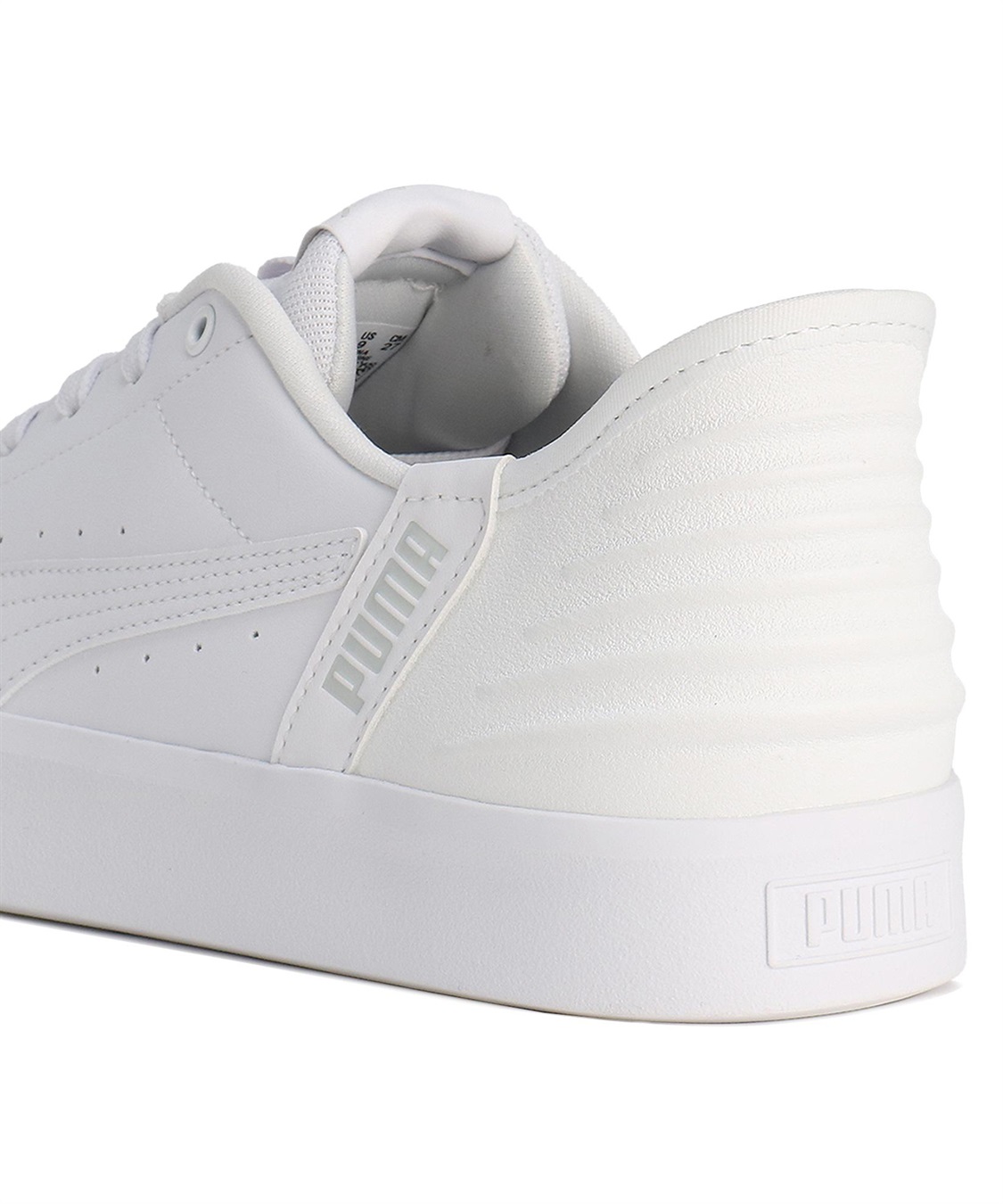 Life Style by cross marche 【PUMA】 Vコート　EASY IN 402486_sub_4