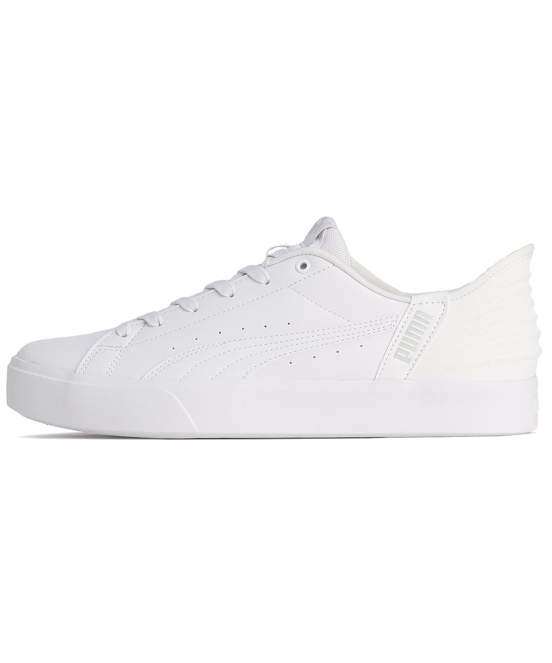 Life Style by cross marche 【PUMA】 Vコート　EASY IN 402486_sub_5