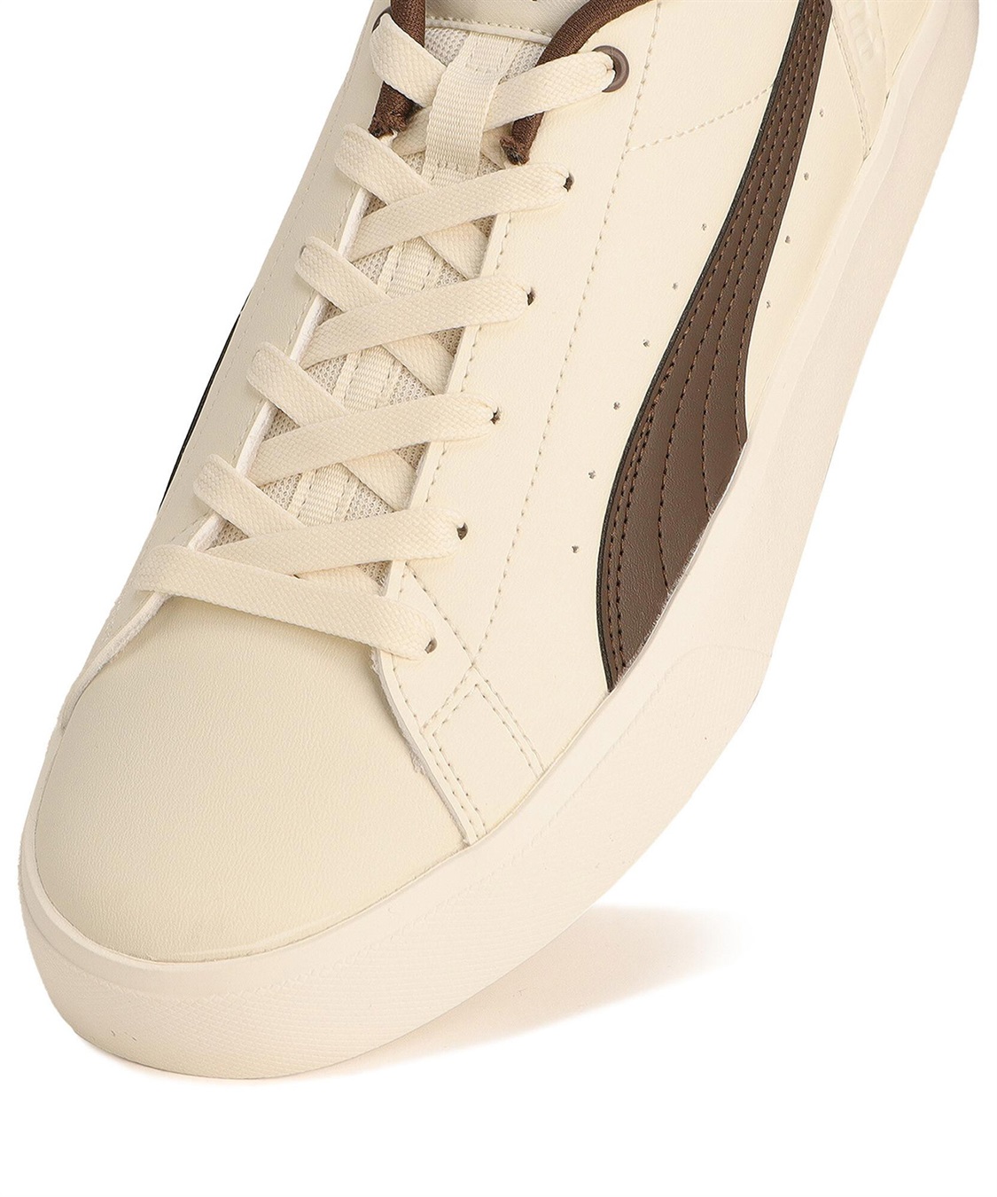 Life Style by cross marche 【PUMA】 Vコート　EASY IN 402486_sub_11