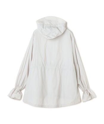 Life Style by cross marche 【Yoki】花粉対策フード付きパーカ_subthumb_7