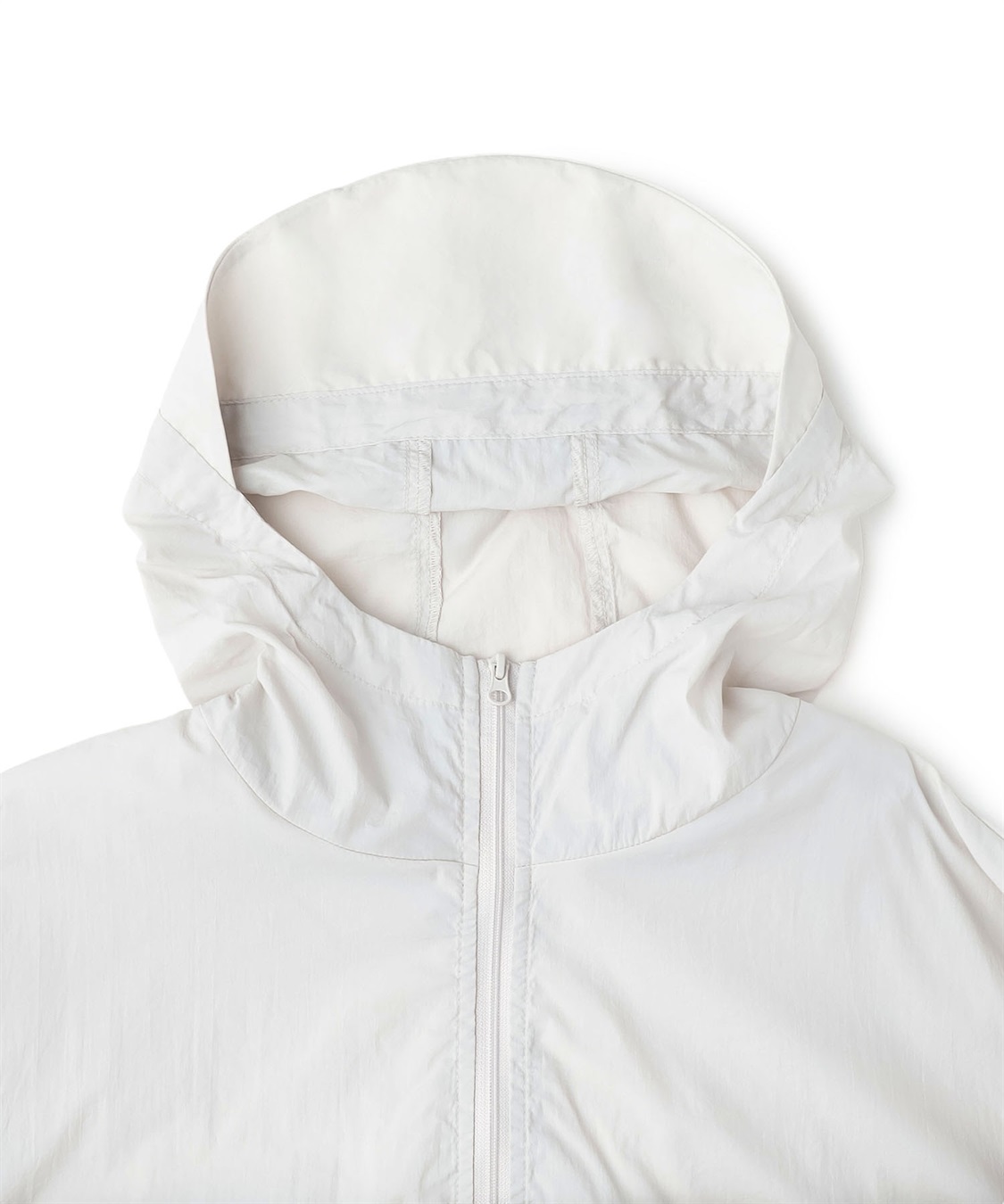 Life Style by cross marche 【Yoki】花粉対策フード付きパーカ_sub_8