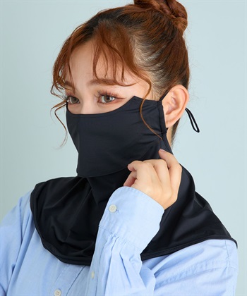 Life Style by cross marche 【Yoki】花粉対策フェイスカバーマスク_subthumb_5