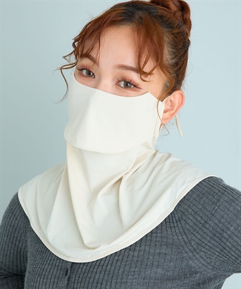 Life Style by cross marche 【Yoki】花粉対策フェイスカバーマスク_subthumb_7