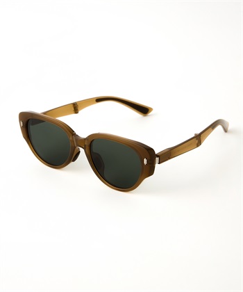 Life Style by cross marche 【Yoki】フォックス型ファッションサングラス_subthumb_1