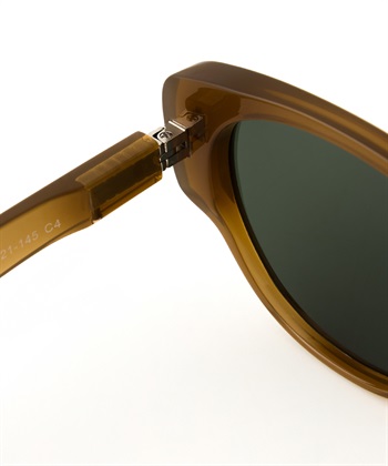 Life Style by cross marche 【Yoki】フォックス型ファッションサングラス_subthumb_5