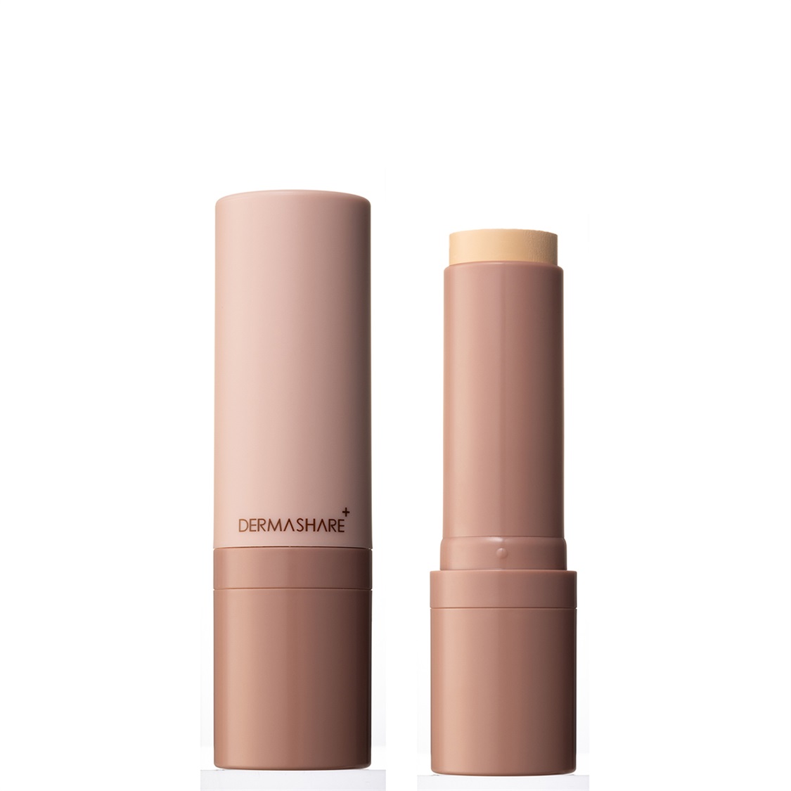 DERMASHARE ダーマシェア ヴィーガンナチュラルカバースティックファンデーション_sub_1