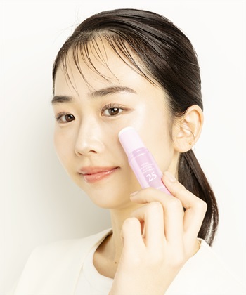 DERMASHARE ダーマシェア バクチオールスティック美容液_subthumb_1