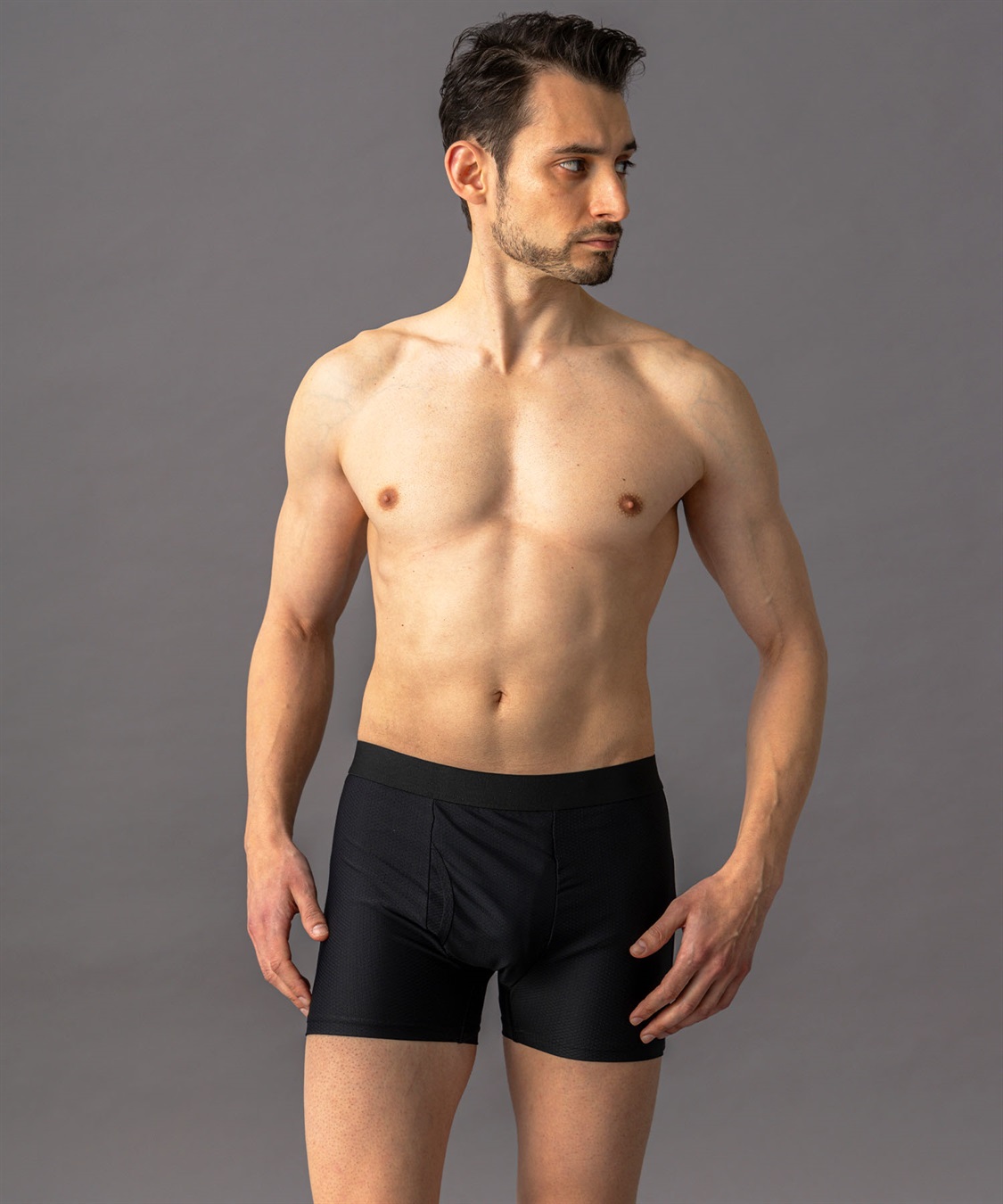 Life Style by cross marche 【KEEPGUARD/キープガード】キープガード DRY尿漏れ対応パンツ メンズ_sub_9