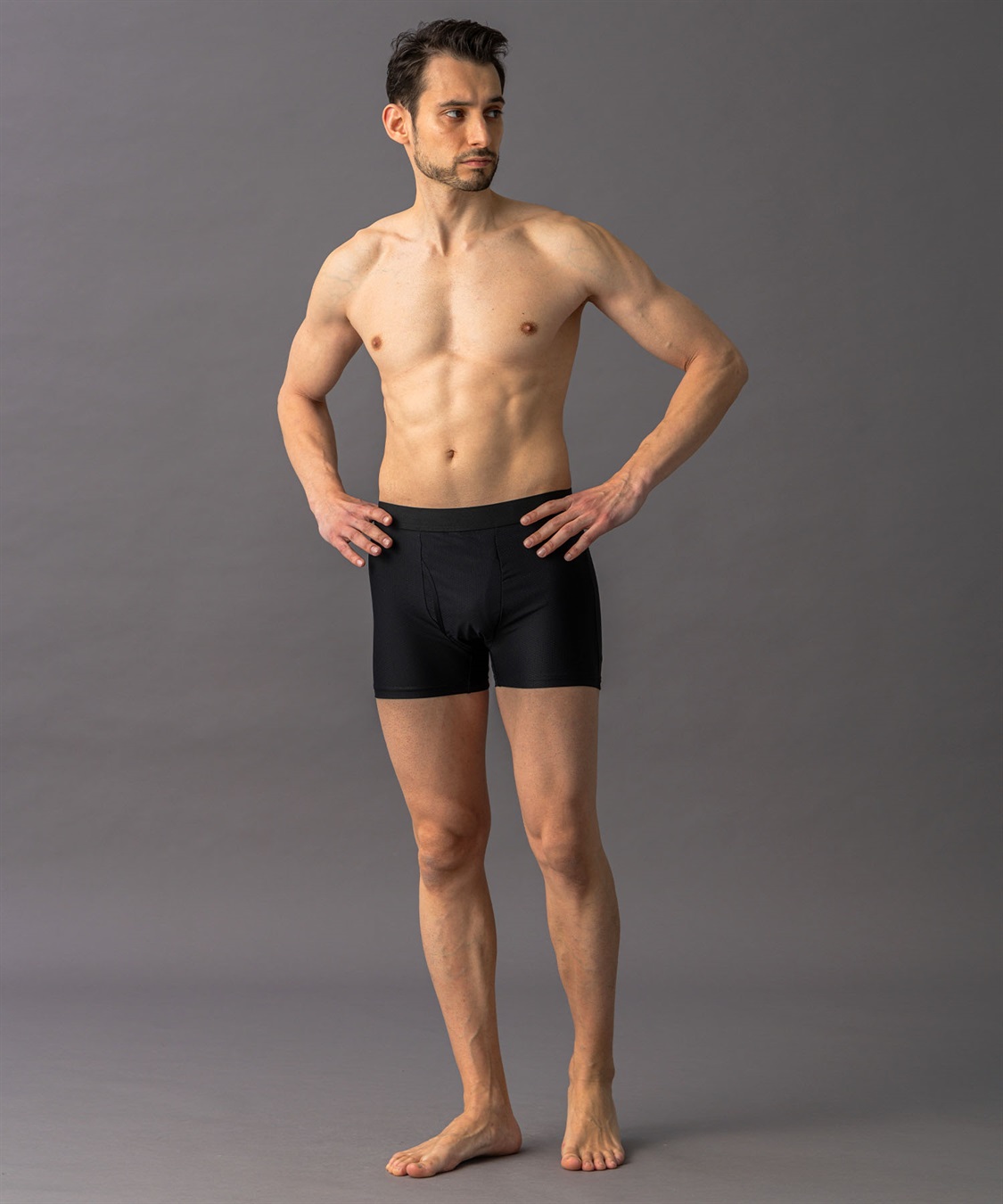 Life Style by cross marche 【KEEPGUARD/キープガード】キープガード DRY尿漏れ対応パンツ メンズ_sub_10