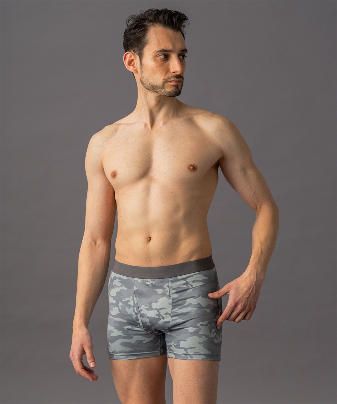 Life Style by cross marche 【KEEPGUARD/キープガード】キープガード DRY尿漏れ対応パンツ メンズ_sub_11