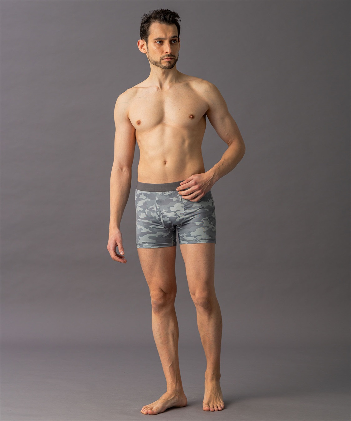 Life Style by cross marche 【KEEPGUARD/キープガード】キープガード DRY尿漏れ対応パンツ メンズ_sub_12