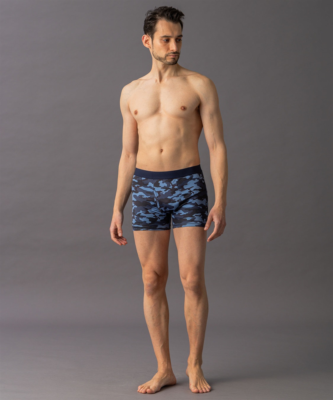 Life Style by cross marche 【KEEPGUARD/キープガード】キープガード DRY尿漏れ対応パンツ メンズ_sub_15