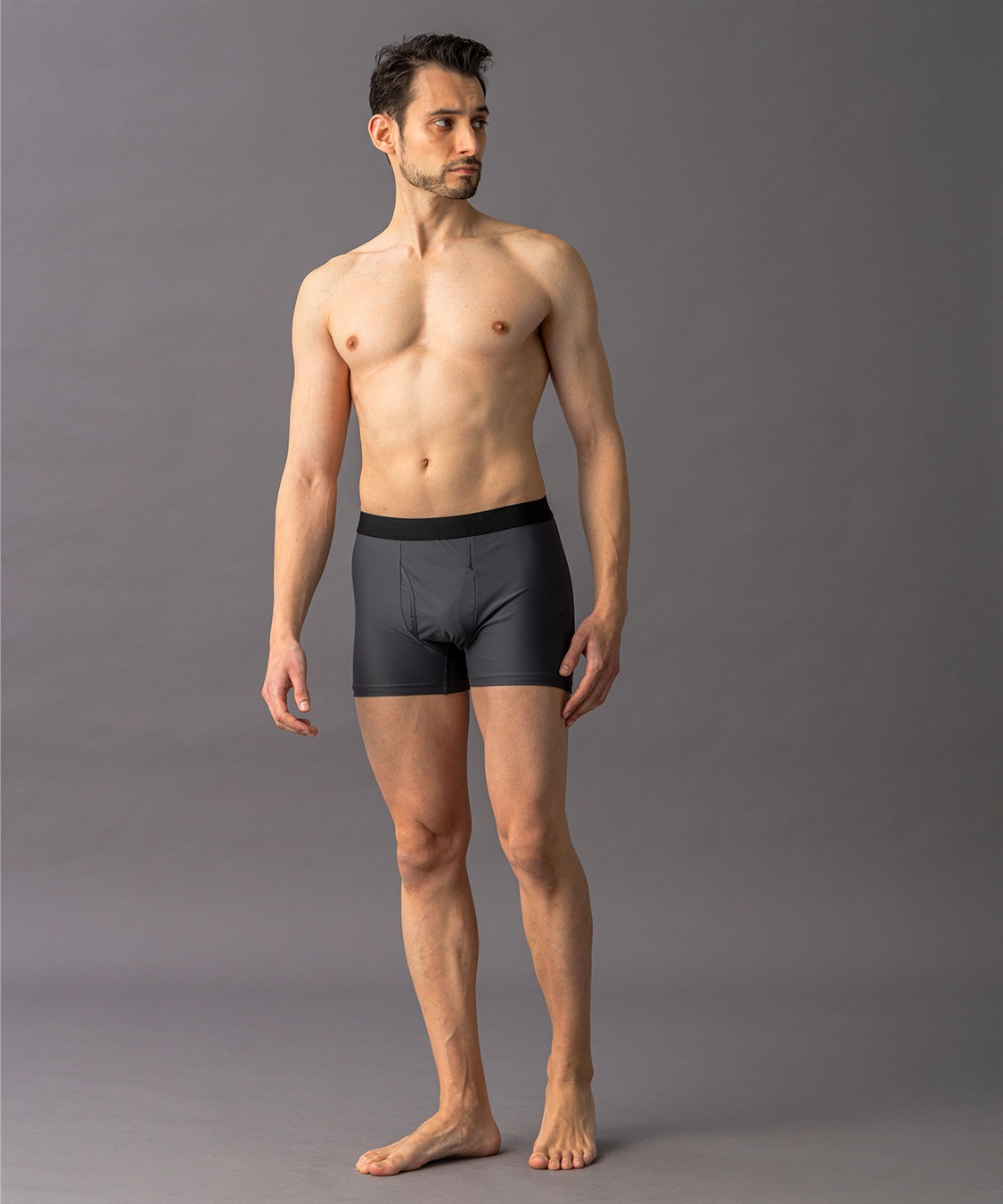 Life Style by cross marche 【KEEPGUARD/キープガード】キープガード DRY尿漏れ対応パンツ メンズ_sub_16