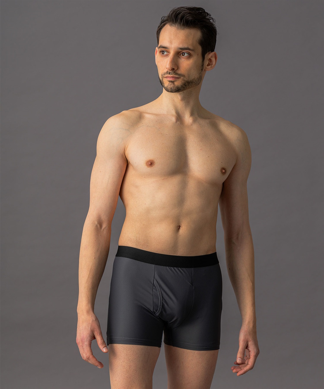 Life Style by cross marche 【KEEPGUARD/キープガード】キープガード DRY尿漏れ対応パンツ メンズ_sub_17