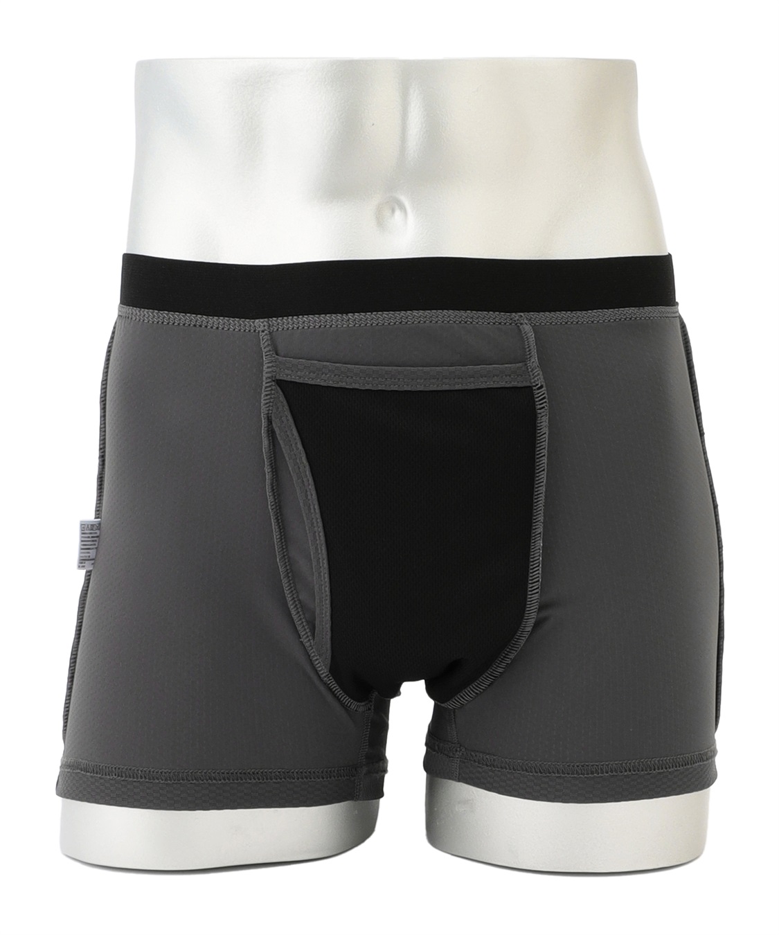 Life Style by cross marche 【KEEPGUARD/キープガード】キープガード DRY尿漏れ対応パンツ メンズ_sub_21