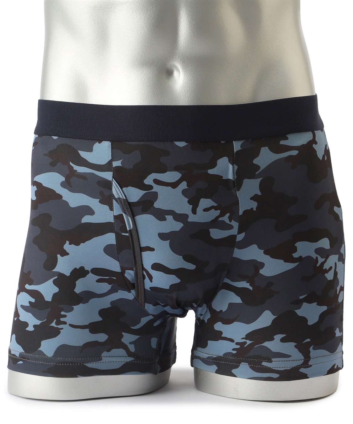 Life Style by cross marche 【KEEPGUARD/キープガード】キープガード DRY尿漏れ対応パンツ メンズ_sub_26