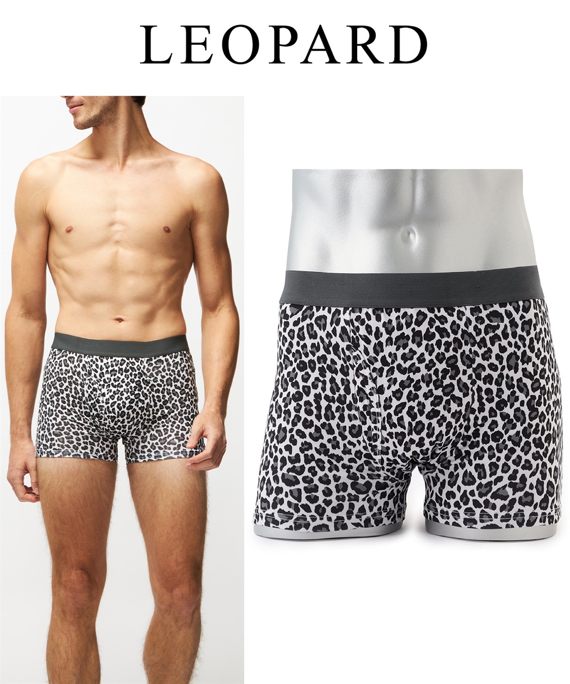 Life Style by cross marche 【KEEPGUARD/キープガード】ナノファイン加工　尿漏れ対応パンツ メンズ　三枚組セット_sub_10