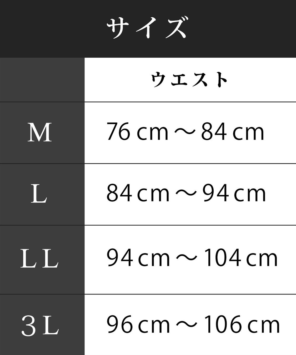 Life Style by cross marche 【KEEPGUARD/キープガード】ナノファイン加工　尿漏れ対応パンツ メンズ　三枚組セット_sub_12