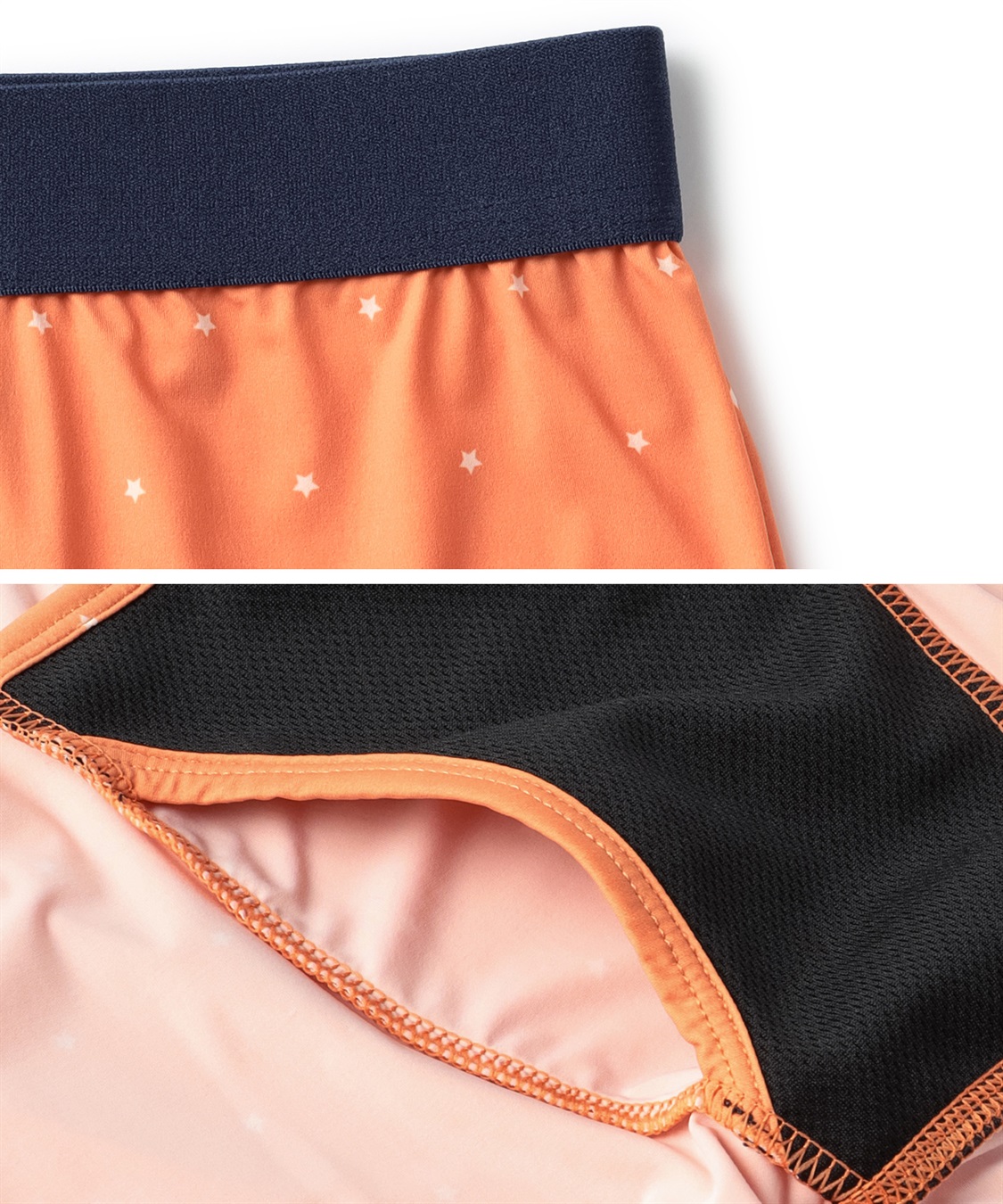 Life Style by cross marche 【KEEPGUARD/キープガード】キープガード 尿漏れ対応型 メンズ ボクサーパンツ（ナノファイン加工） プレミアムライン_sub_8