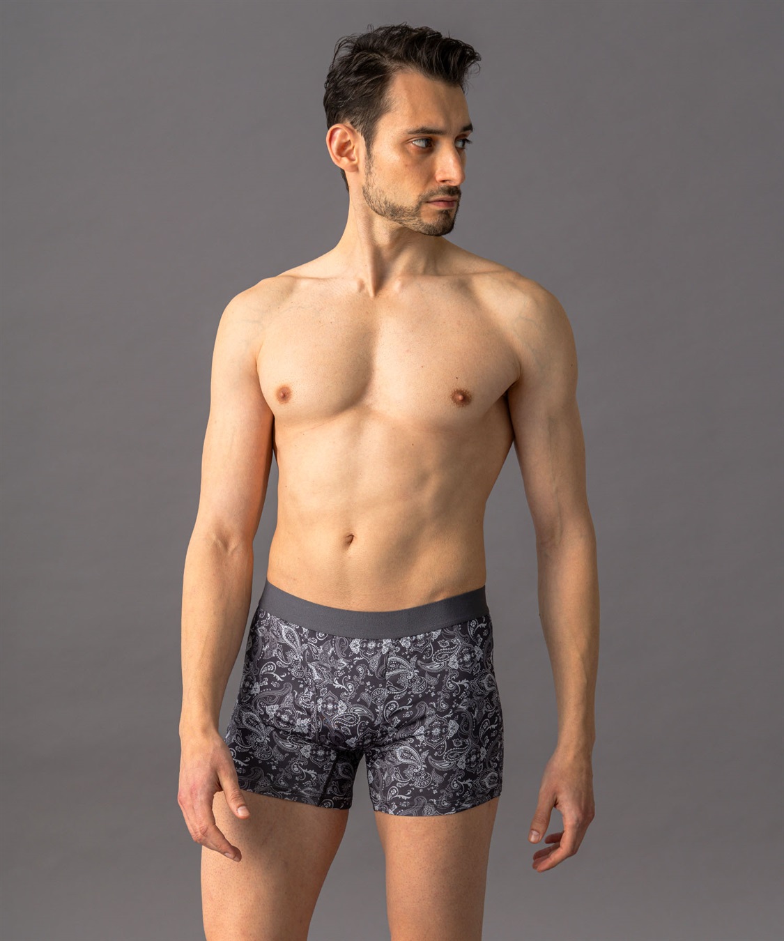 Life Style by cross marche 【KEEPGUARD/キープガード】キープガード 尿漏れ対応型 メンズ ボクサーパンツ（ナノファイン加工） プレミアムライン_sub_11