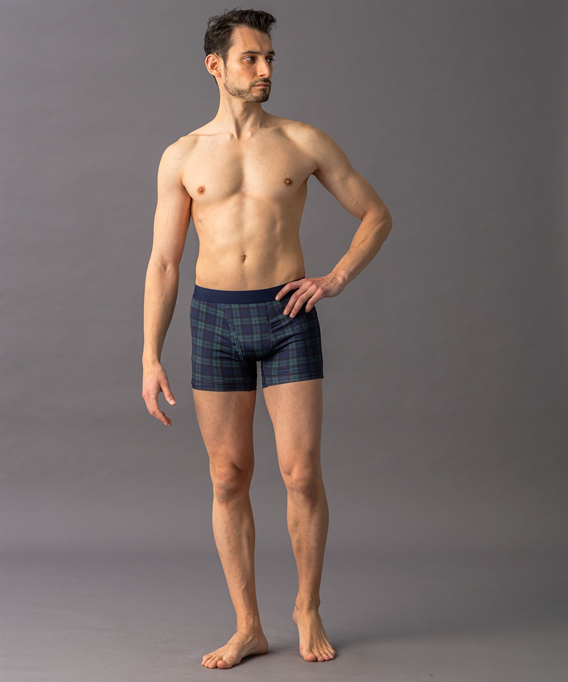 Life Style by cross marche 【KEEPGUARD/キープガード】キープガード 尿漏れ対応型 メンズ ボクサーパンツ（ナノファイン加工） プレミアムライン_sub_13