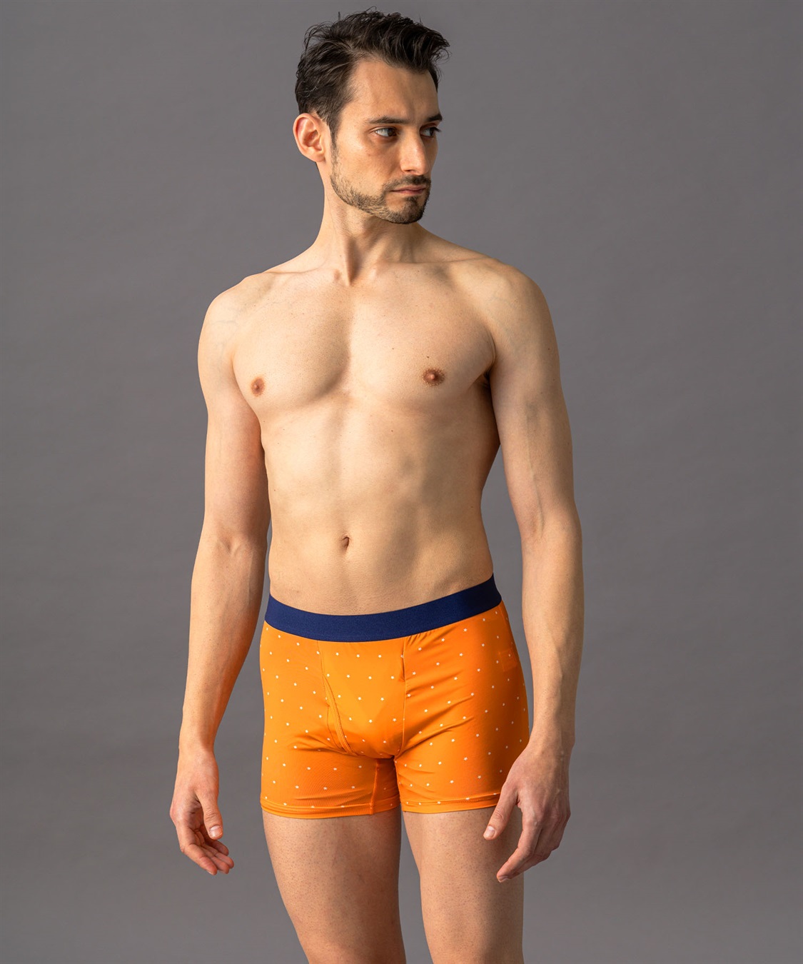 Life Style by cross marche 【KEEPGUARD/キープガード】キープガード 尿漏れ対応型 メンズ ボクサーパンツ（ナノファイン加工） プレミアムライン_sub_14