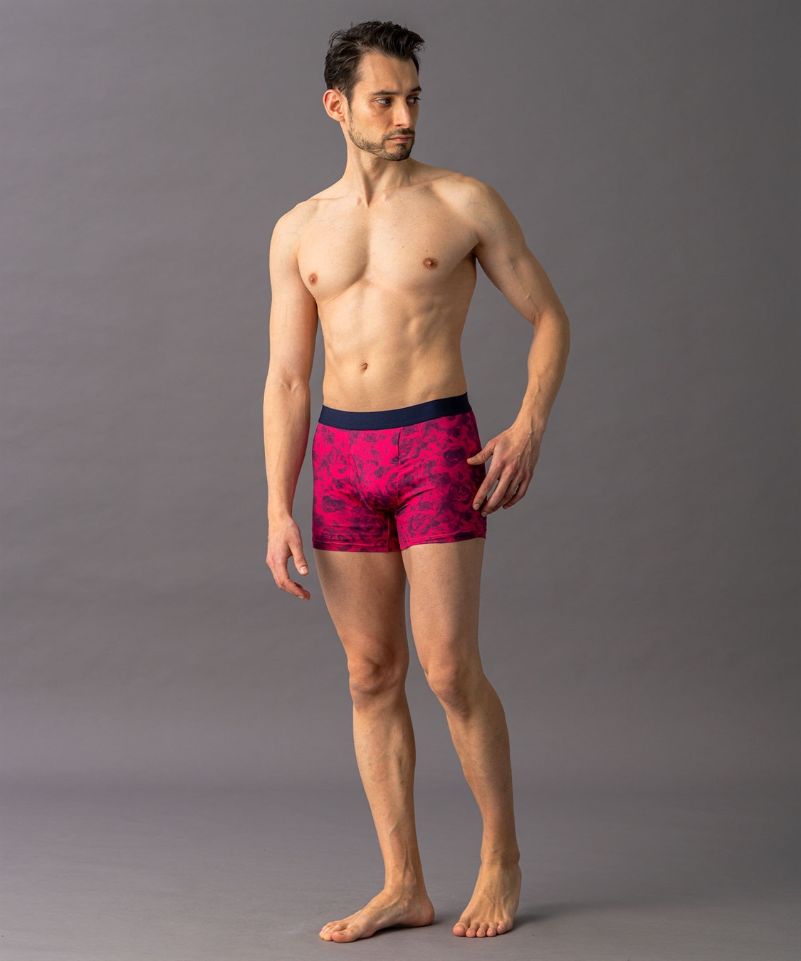 Life Style by cross marche 【KEEPGUARD/キープガード】キープガード 尿漏れ対応型 メンズ ボクサーパンツ（ナノファイン加工） プレミアムライン_sub_16