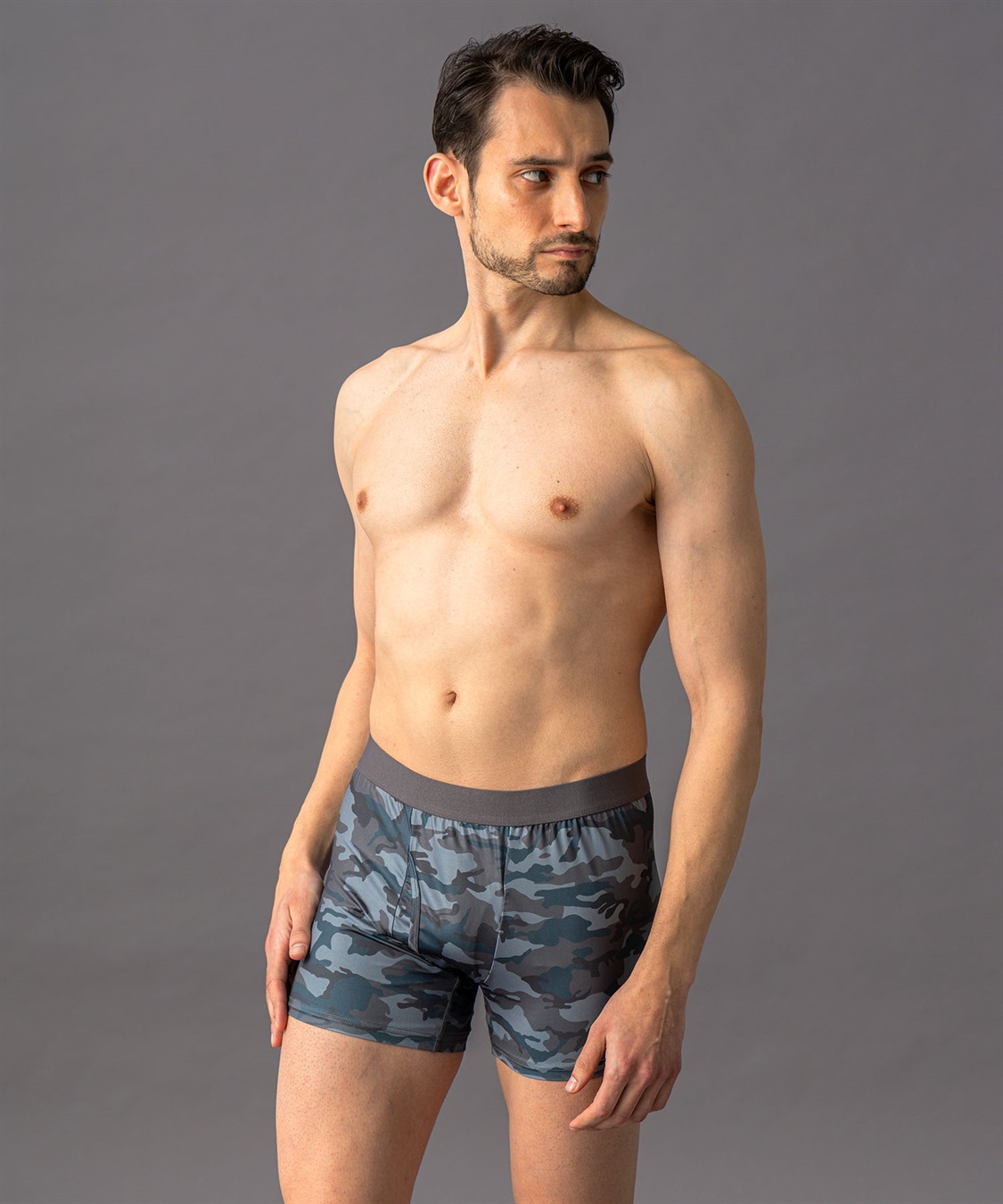 Life Style by cross marche 【KEEPGUARD/キープガード】Newボクサーパンツ 尿漏れ 失禁 メンズ ナノファイン加工_sub_11