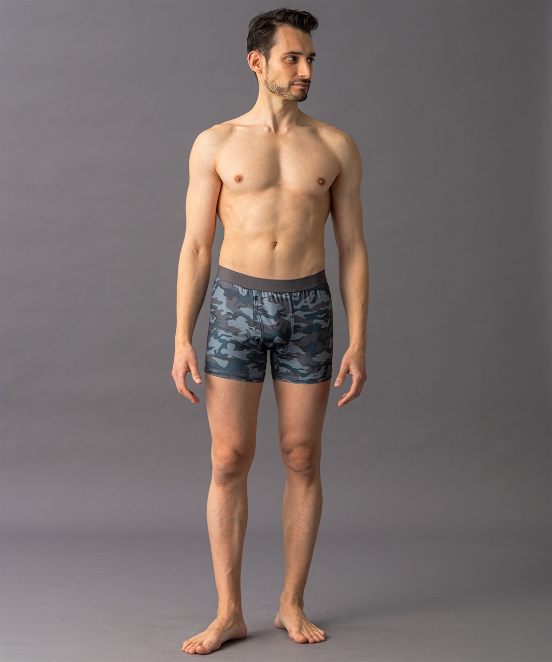 Life Style by cross marche 【KEEPGUARD/キープガード】Newボクサーパンツ 尿漏れ 失禁 メンズ ナノファイン加工_sub_12