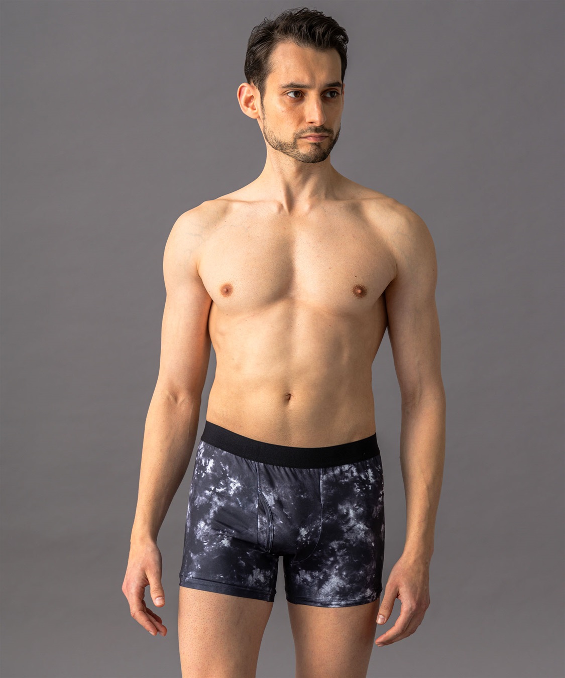 Life Style by cross marche 【KEEPGUARD/キープガード】Newボクサーパンツ 尿漏れ 失禁 メンズ ナノファイン加工_sub_13