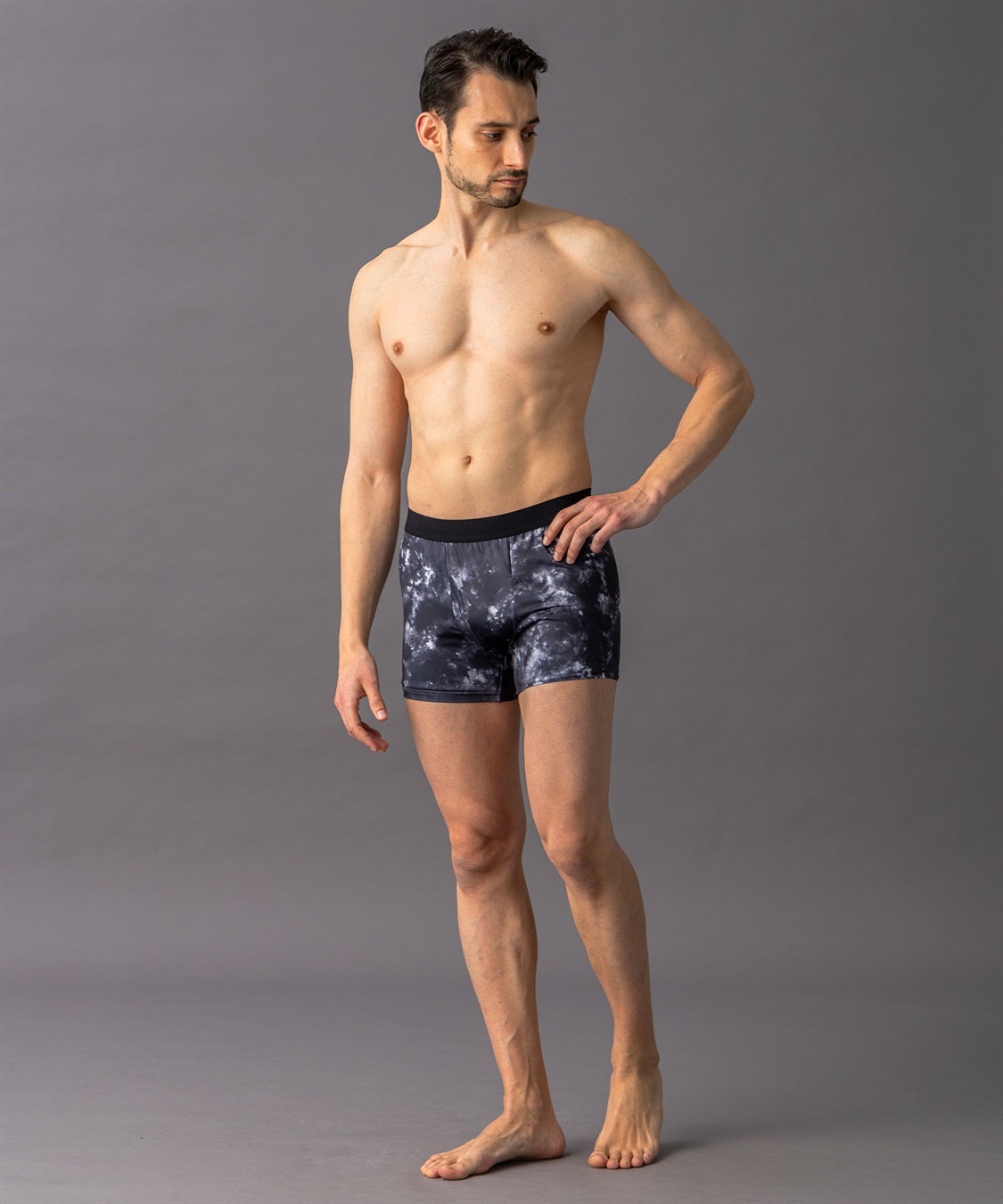 Life Style by cross marche 【KEEPGUARD/キープガード】Newボクサーパンツ 尿漏れ 失禁 メンズ ナノファイン加工_sub_14