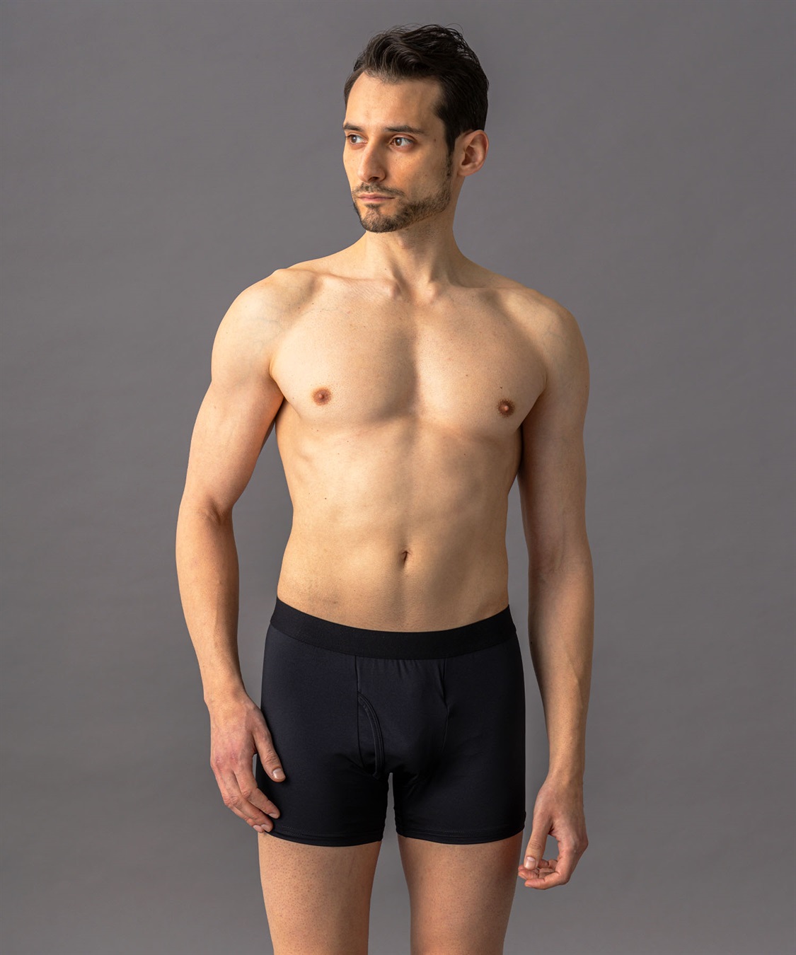 Life Style by cross marche 【KEEPGUARD/キープガード】Newボクサーパンツ 尿漏れ 失禁 メンズ ナノファイン加工_sub_15